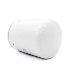 Top view of Holm Spin On Hydraulic Filter Replaces JCB 08/000001 (H10-0153-HOL)